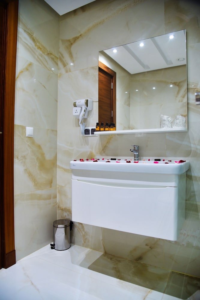 Hotel Miranda Tanger 107/107