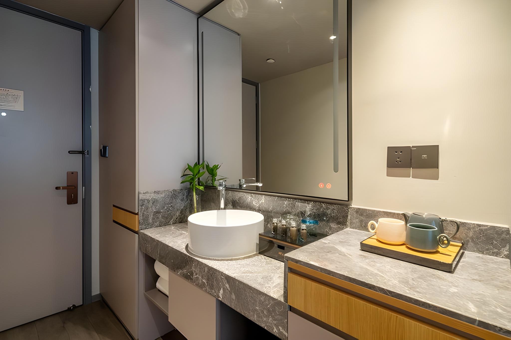 Home Inn Selected (Xiamen Zhongshan Road Pedestrian Street) 57/58