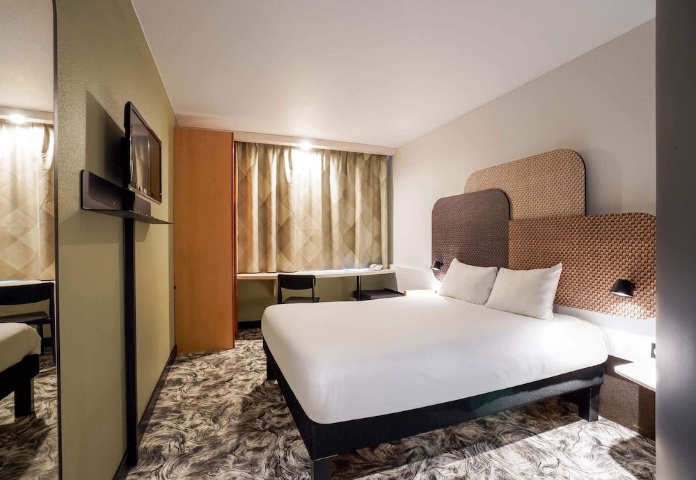 Comfort, Double Bed