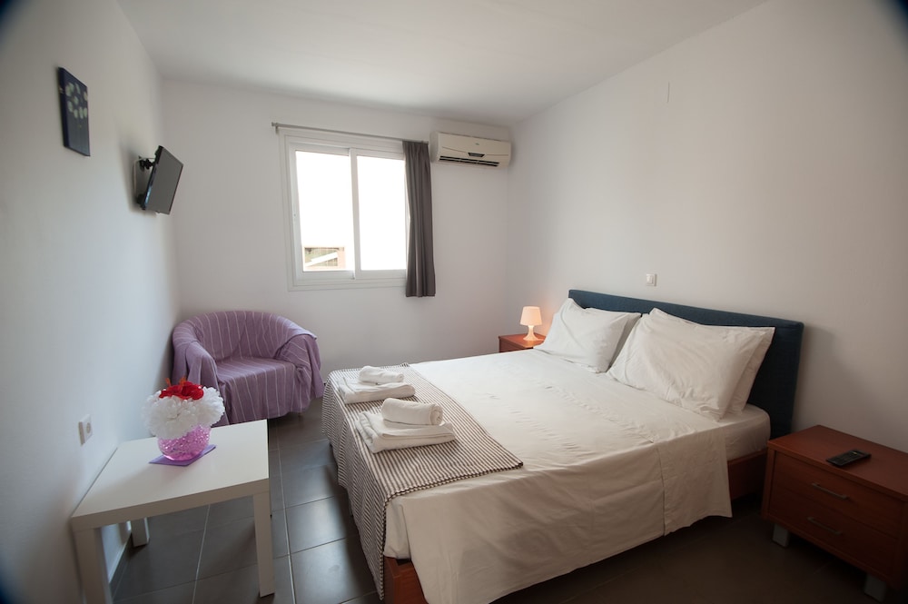 Elounda Sunrise Apartments and Studios 9/50