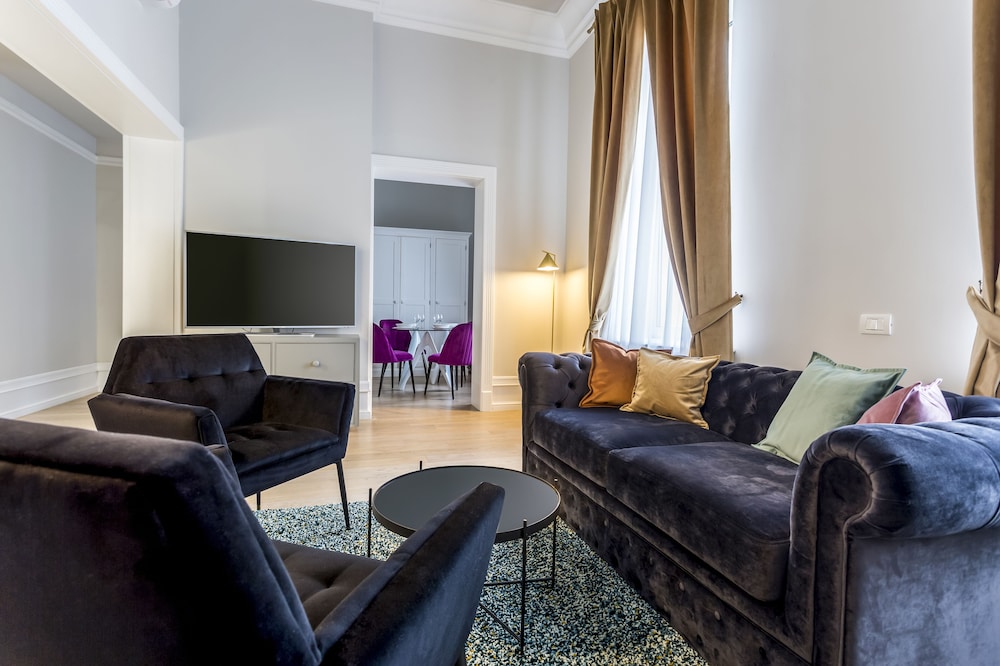 Smartrentals Bucharest Old Town 17/30