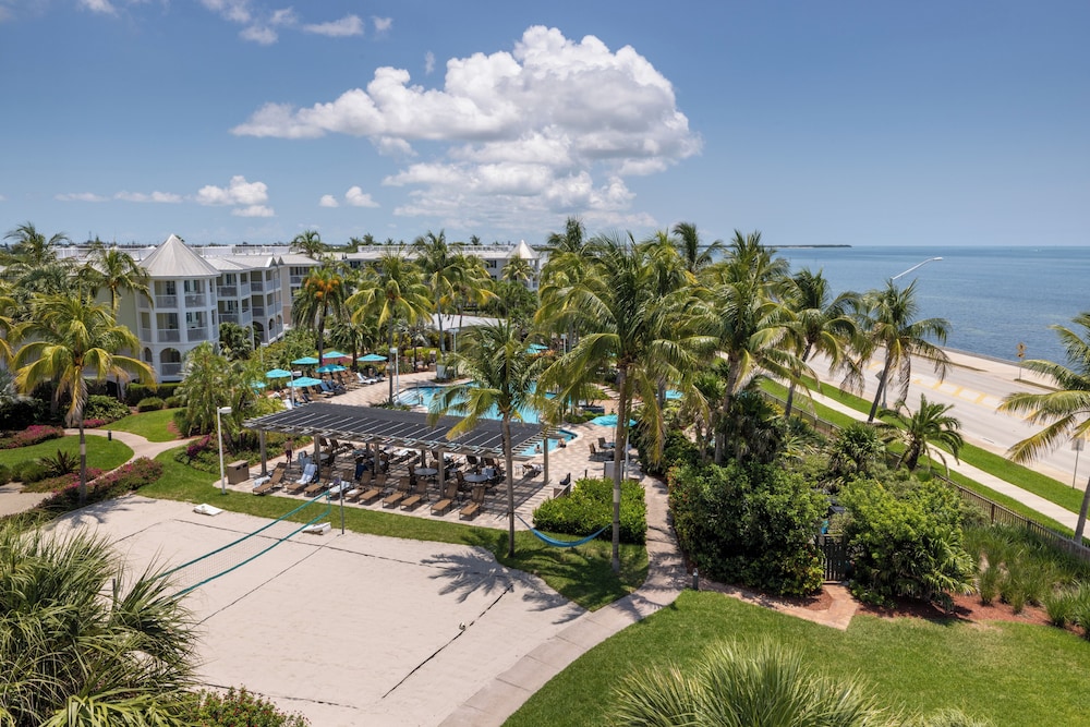 Hyatt Vacation Club at Windward Pointe 52/58