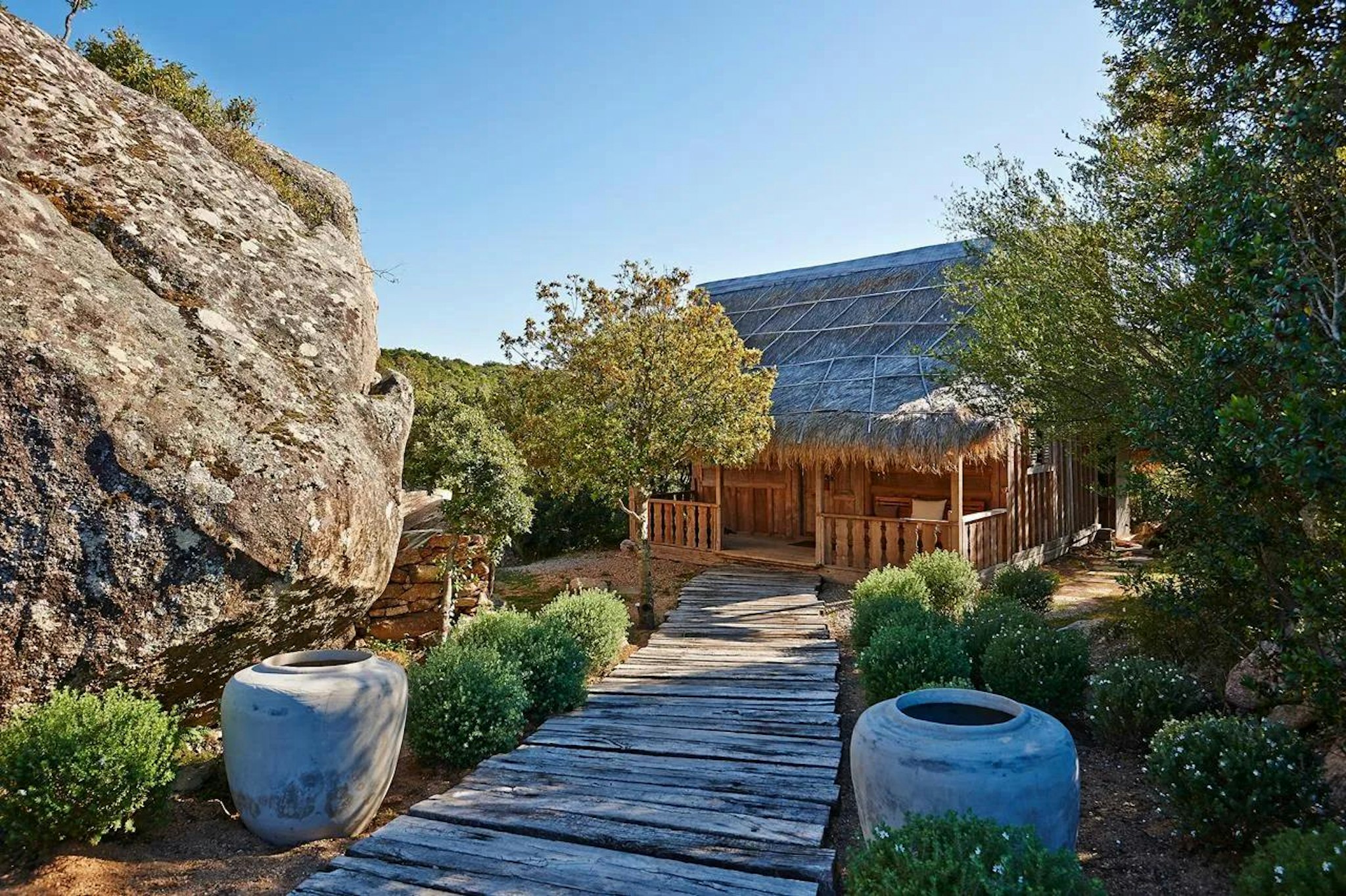 Petra Segreta Resort Spa 41/83