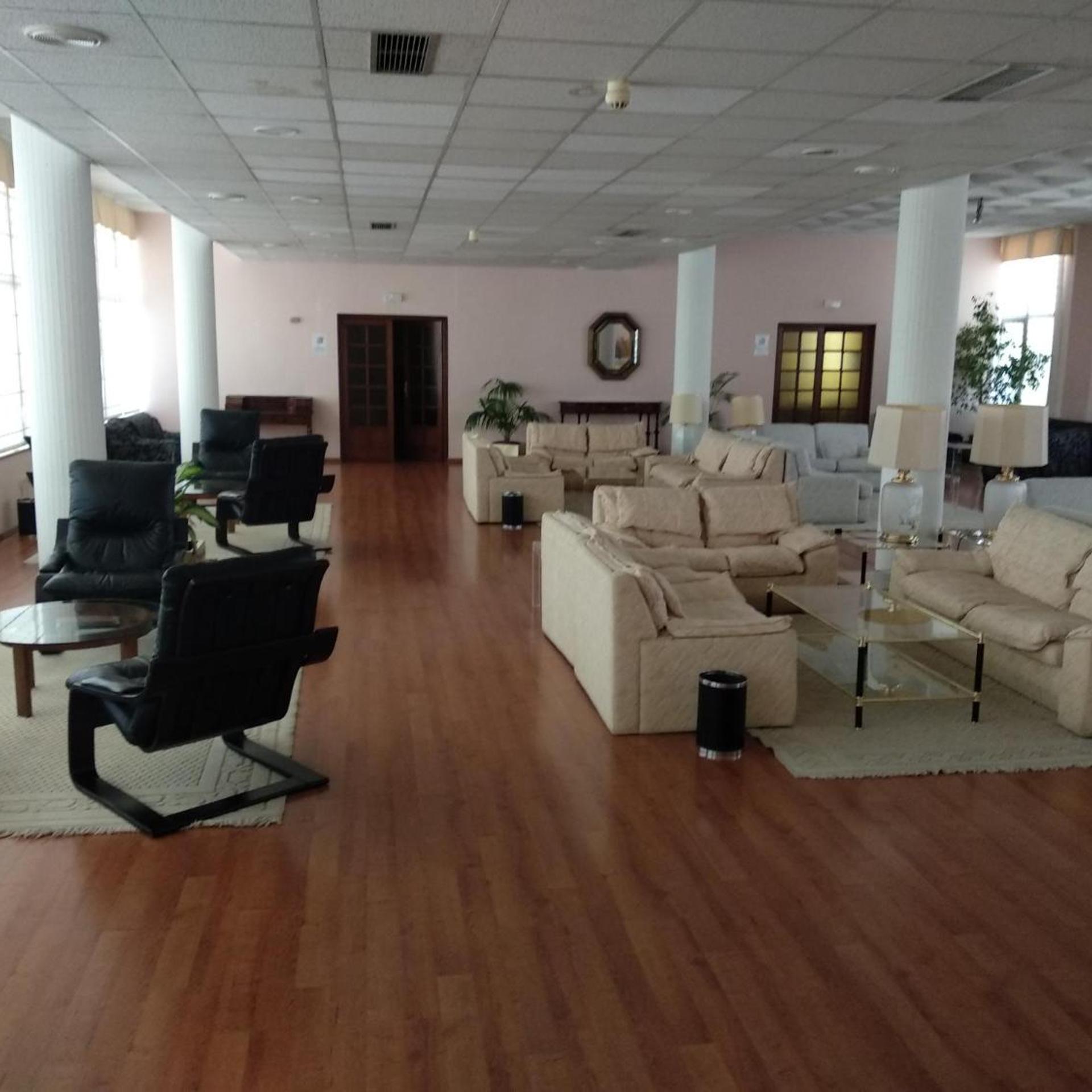 Hotel Las Ciguenas 17/38