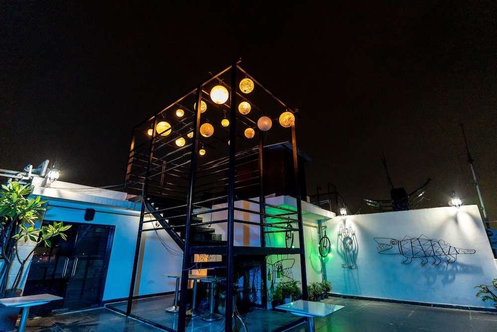 The Lindsay in CALCUTTA / KOLKATA