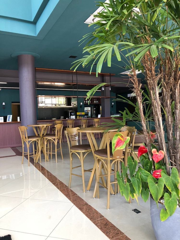 Itatiaia Hotel 36/49