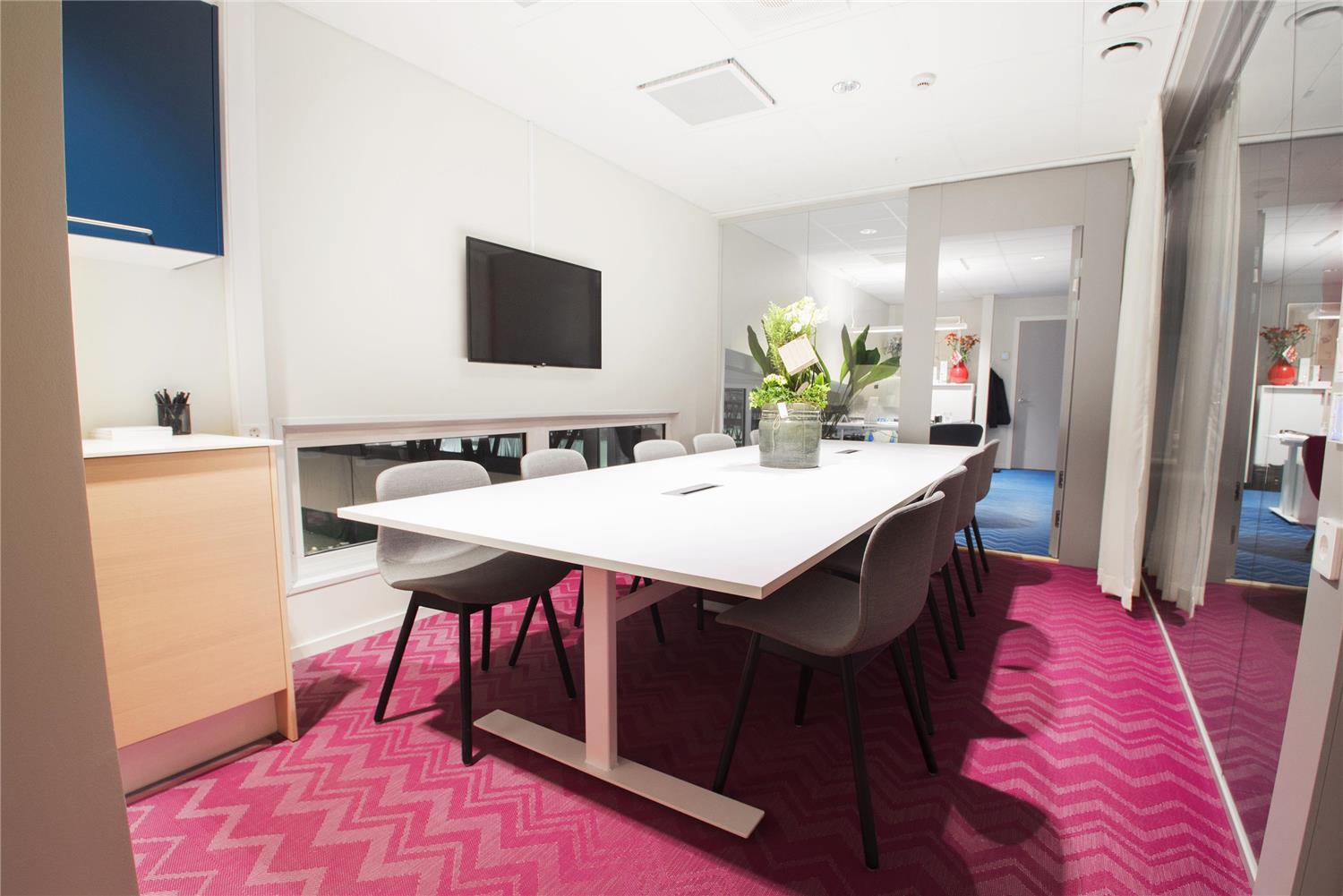 Best Western RC Hotel 22/29