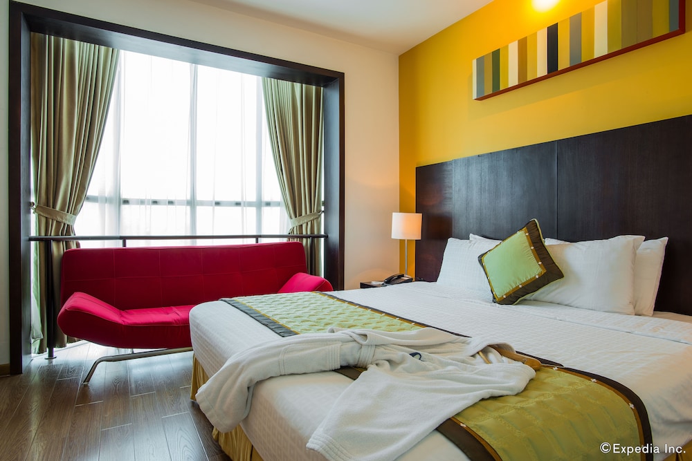Baoson International Hotel 23/75
