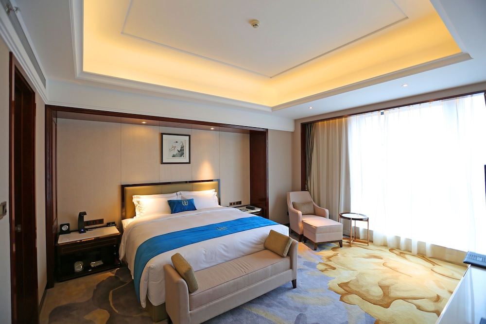 Lanxi International Hotel 19/67