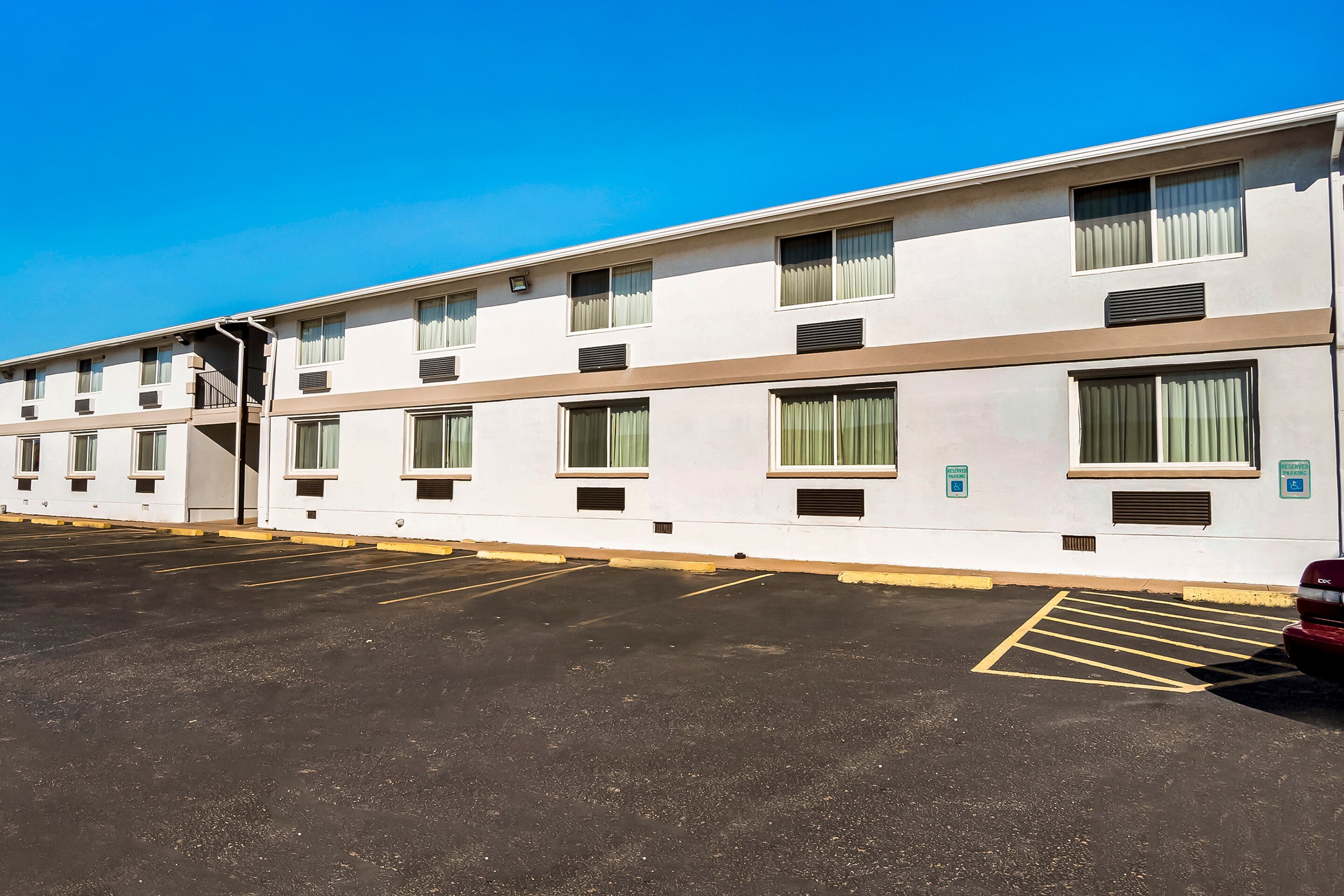 Townhouse Dodge City KS 1/22