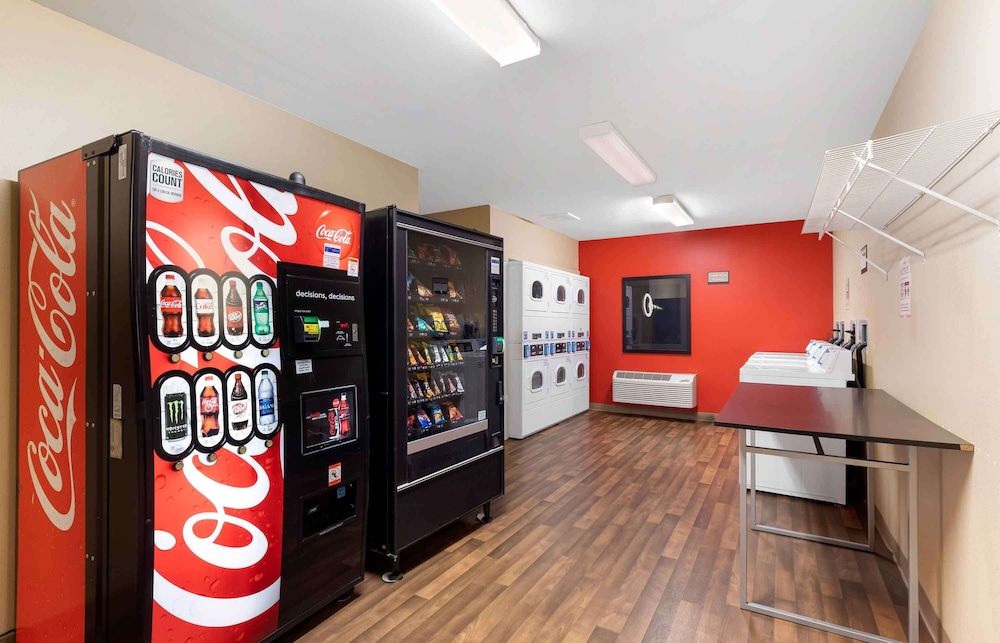 Extended Stay America - Waco - Woodway 26/33