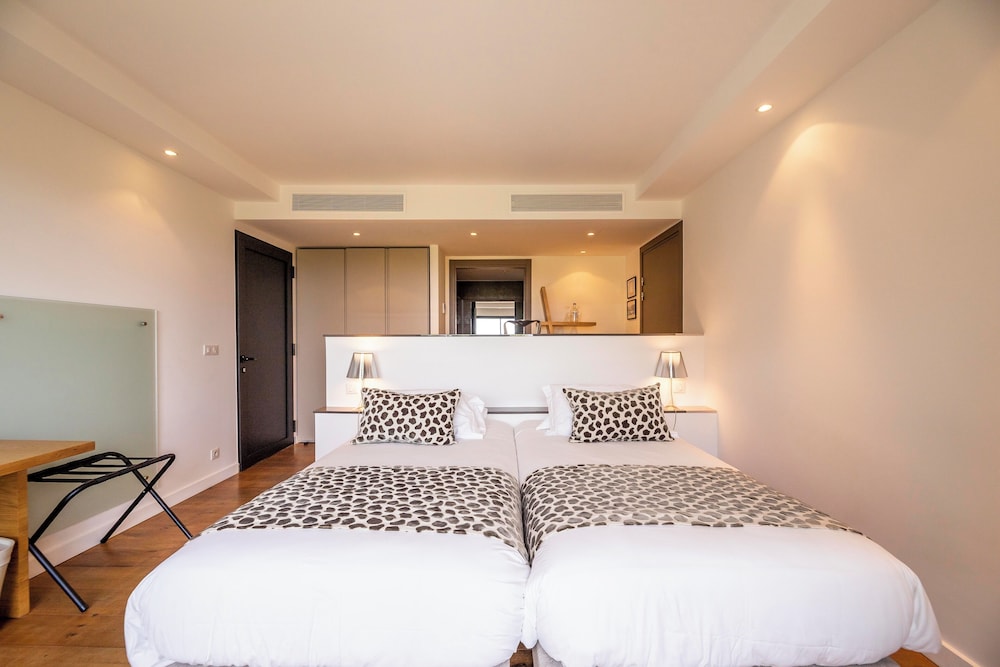 Hotel Version Maquis Santa Manza 10/50
