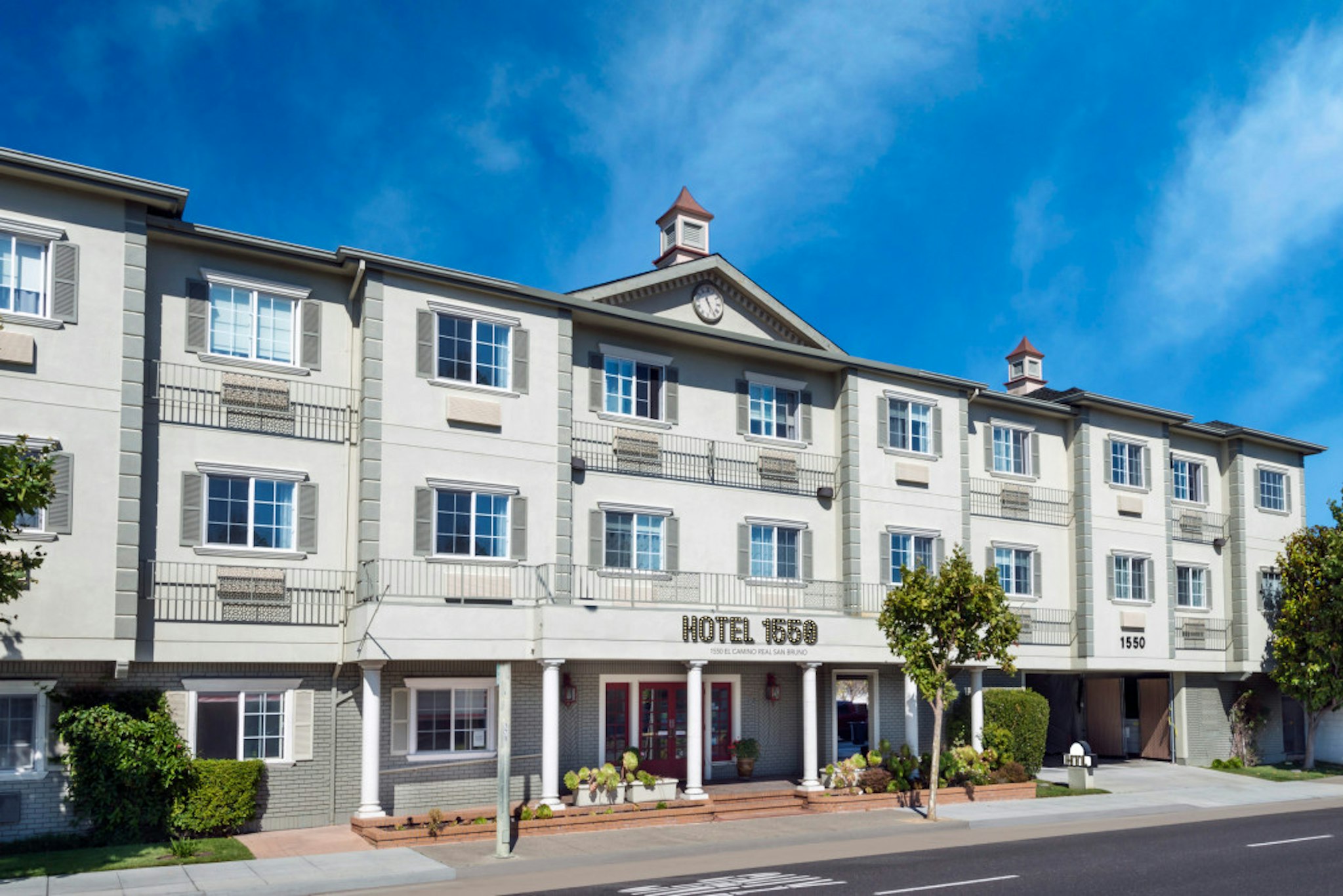 Hotel 1550 23/23