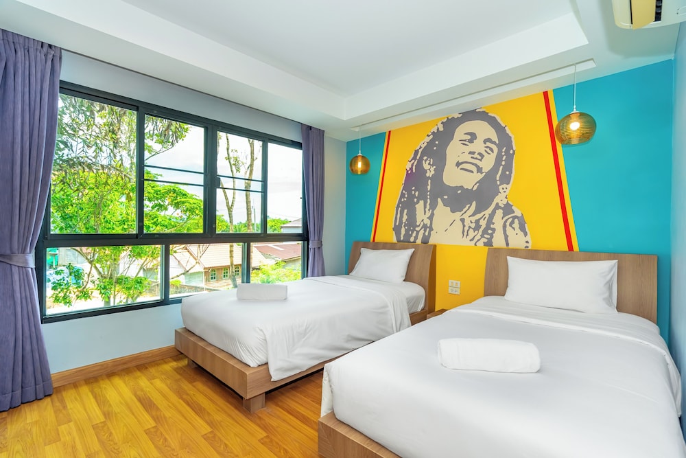 Anchan Boutique Hotel 14/50