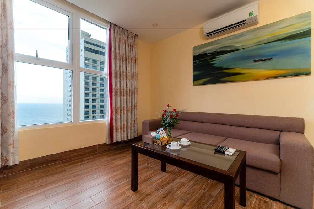 Nhat Minh Hotel And Apartment 46/65