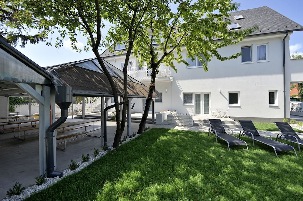 Villa Oliver 24/27