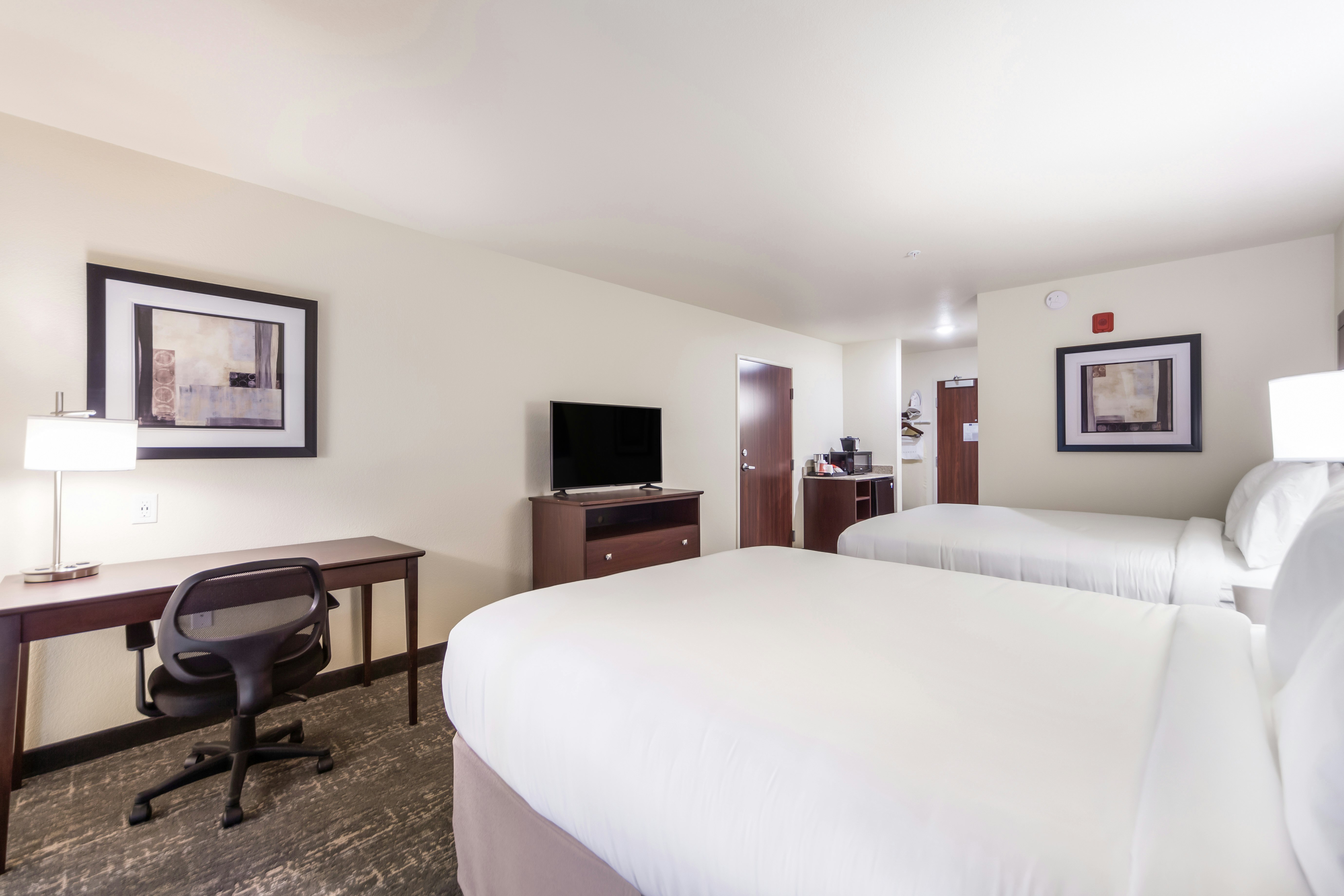 Cobblestone Inn & Suites - Holdrege 17/45