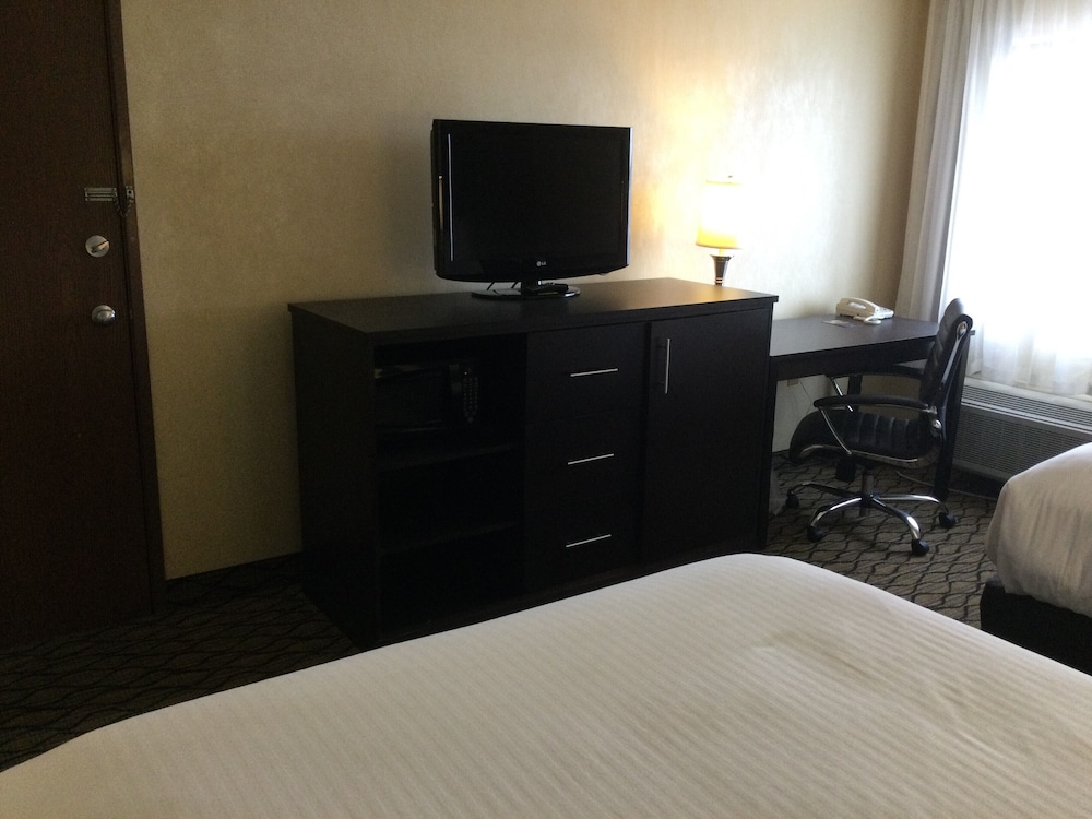 Baymont By Wyndham Bridgeport Frankenmuth 47/59