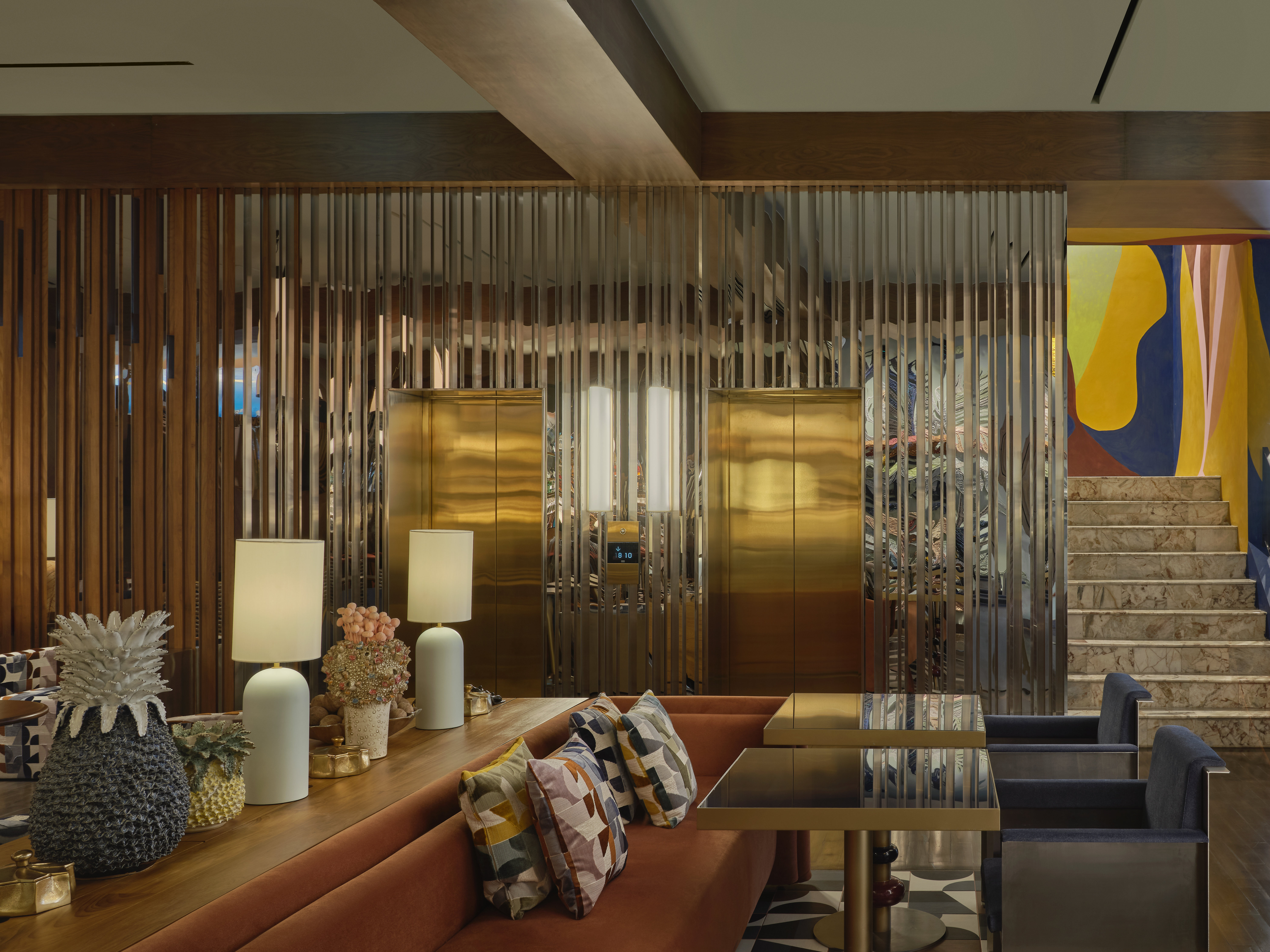 Public House Hotel 17/25