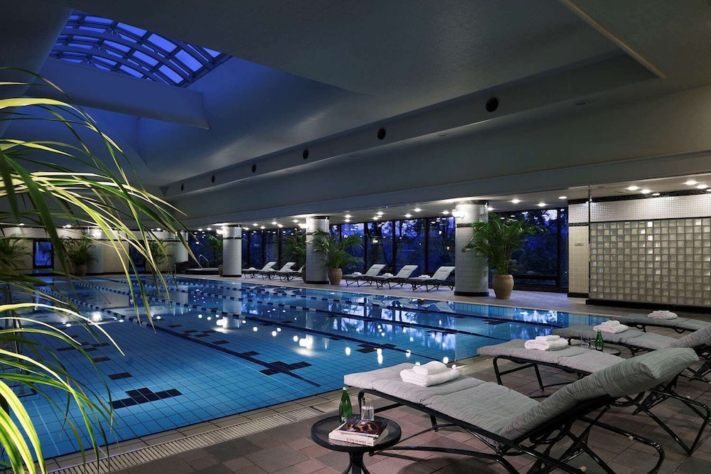 RIHGA ROYAL HOTEL TOKYO 25/50