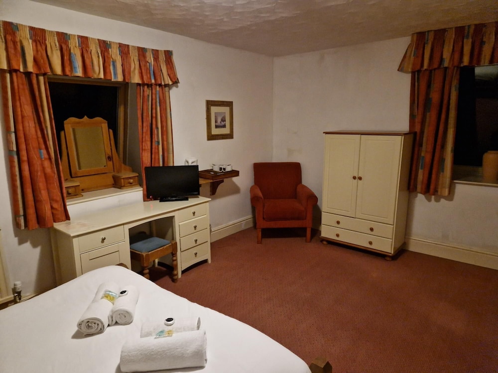 The Menai Hotel 21/46