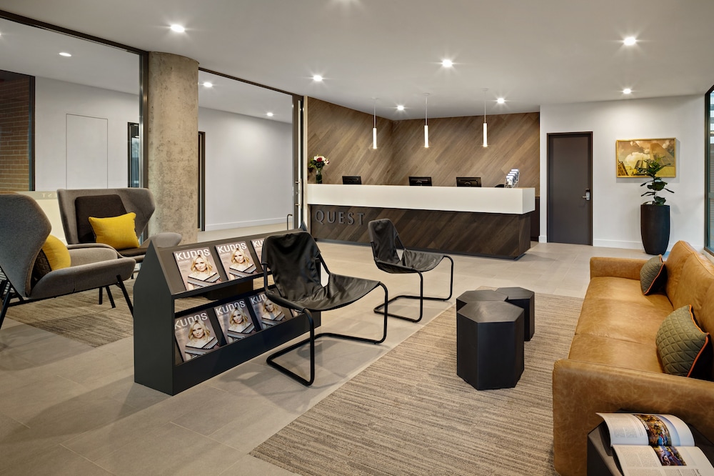 QUEST MACQUARIE PARK 18/35