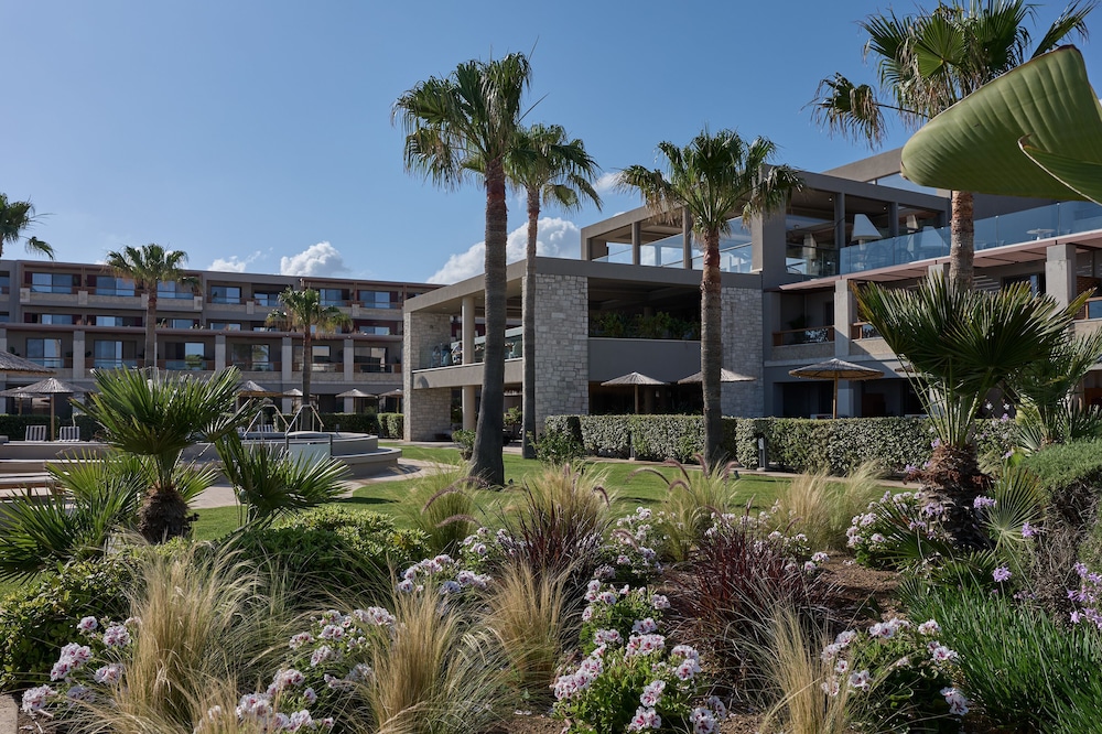APHI KALLI Resort in CHANIA