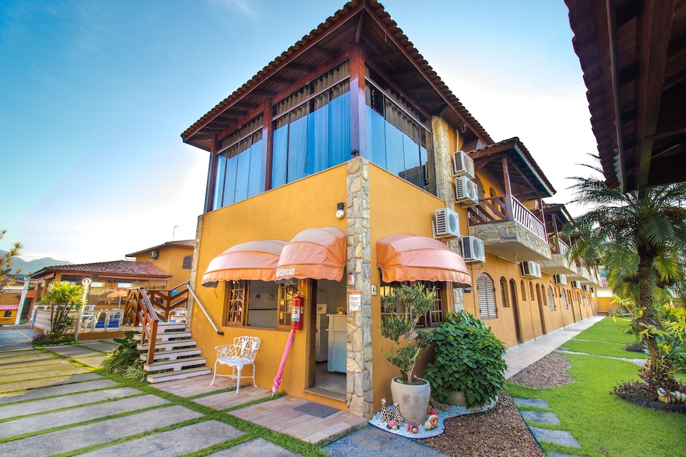 Hotel Pousada Paradise 1/50