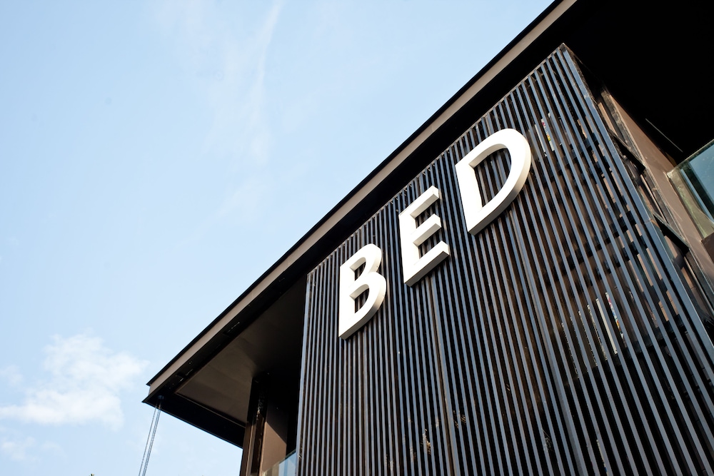 Bed Phrasingh Hotel Adults Only 2/40