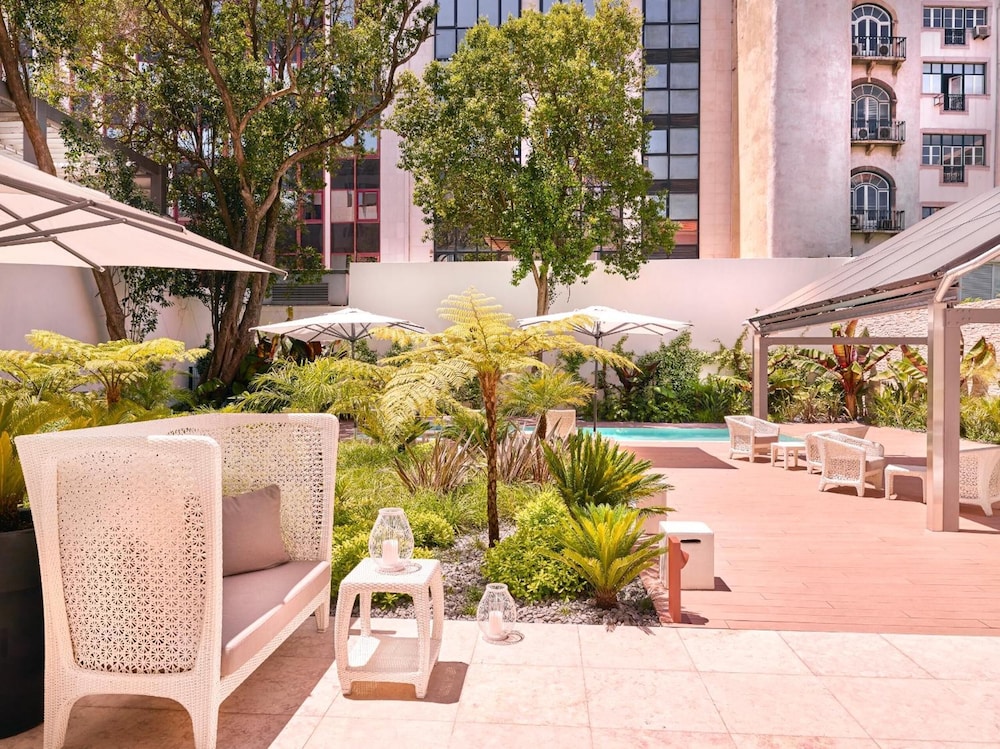 Hapimag Resort Lisbon 32/38