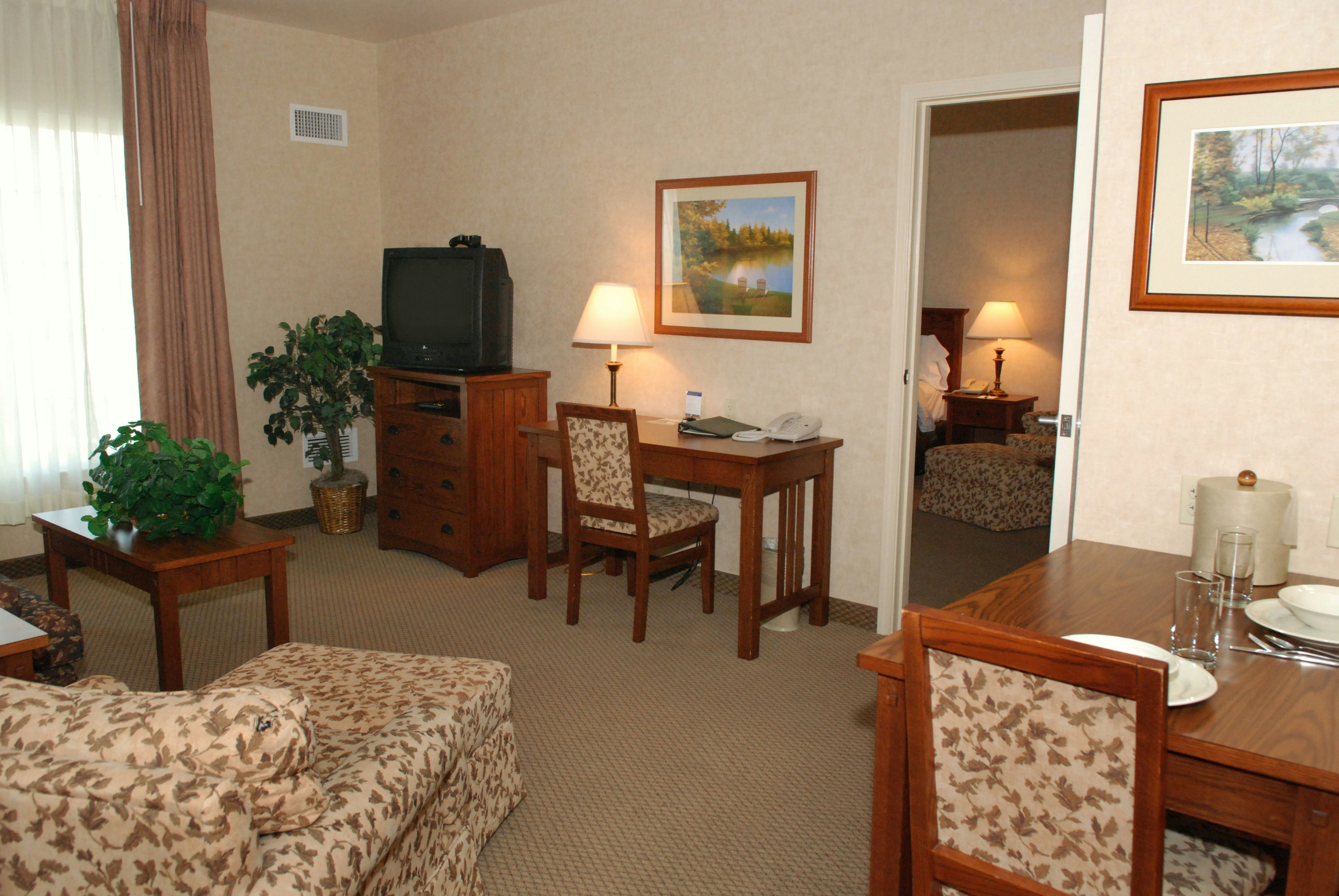 Homewood Suites By Hilton Bakersfield 31/70