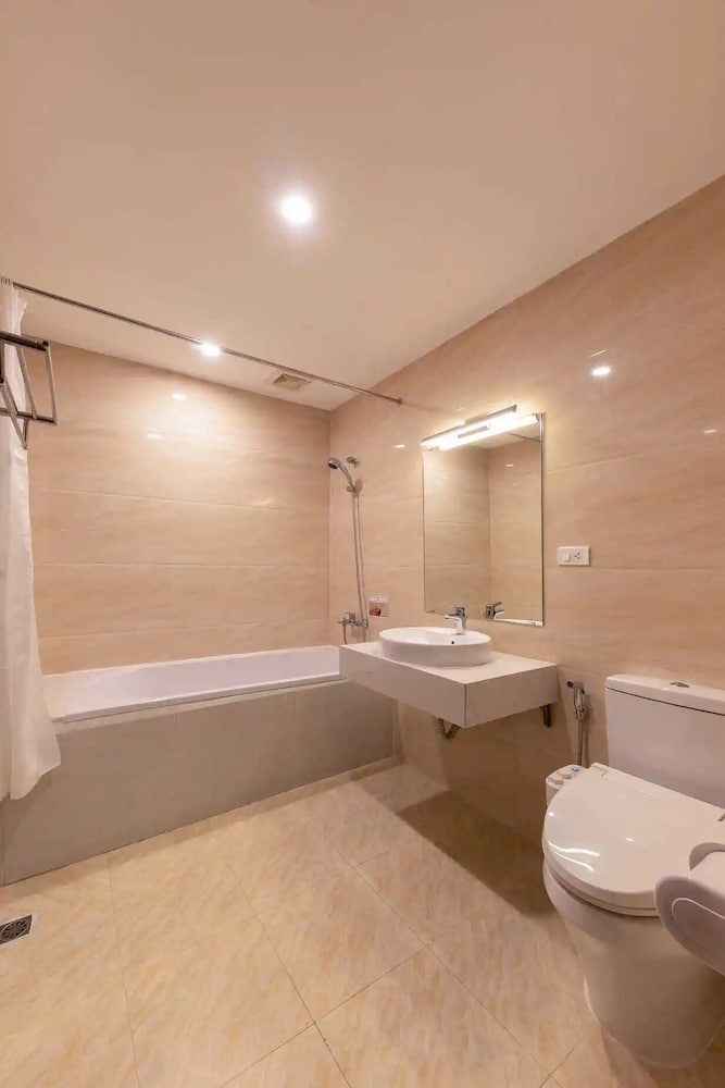 Azumaya Hotel Linh Lang 55/58
