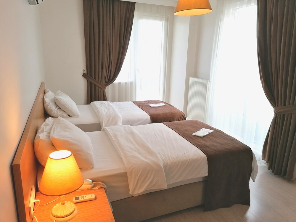 Tuzla Hill Suites 12/33