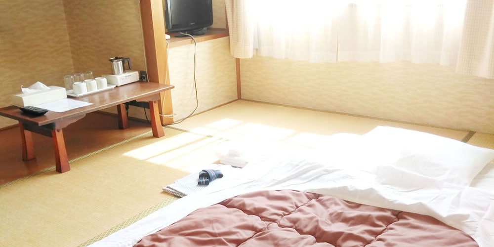 Business Ryokan Harada 30/38