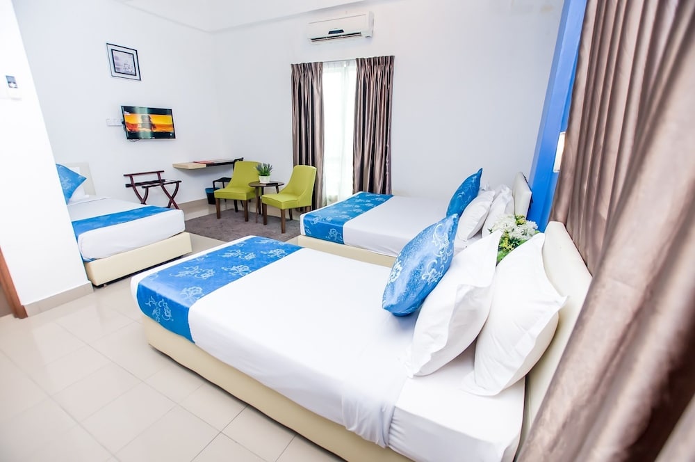 Hotel Kobemas Melaka 10/20