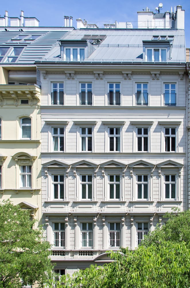 Hotel Spiess Spiess Appartement Pension 2/50