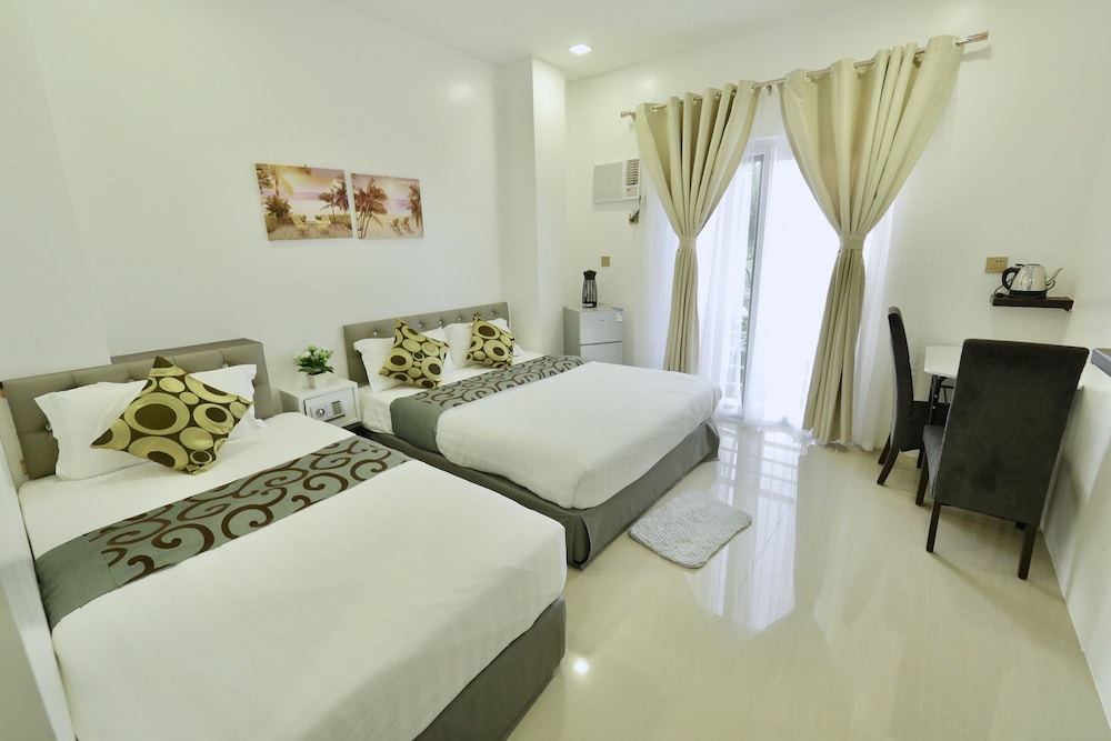 Mirage Suites De Boracay 20/63