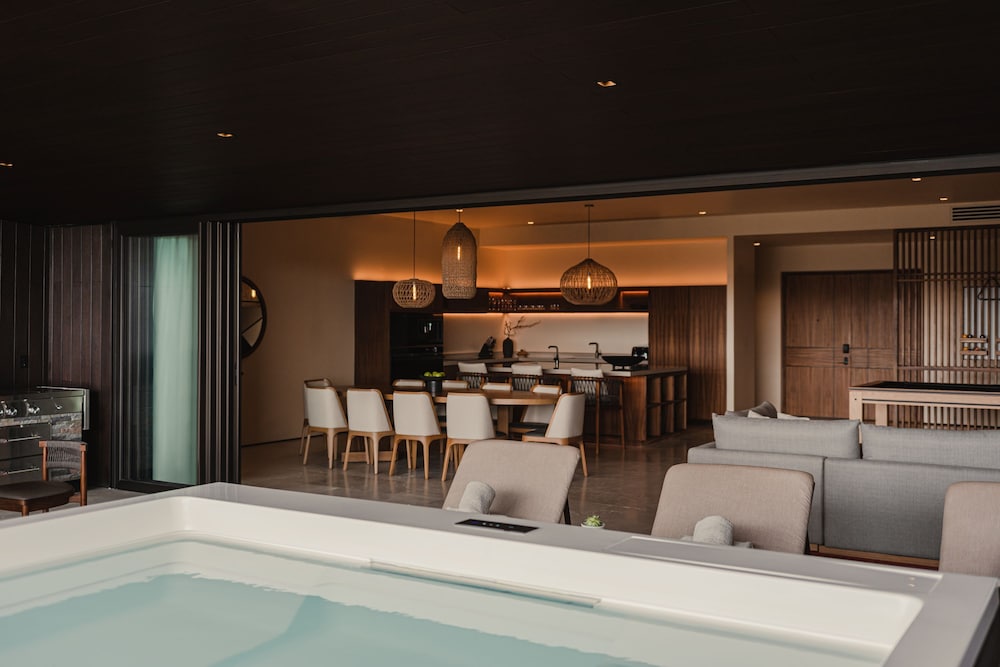 Nobu Residences Los Cabos 9/50
