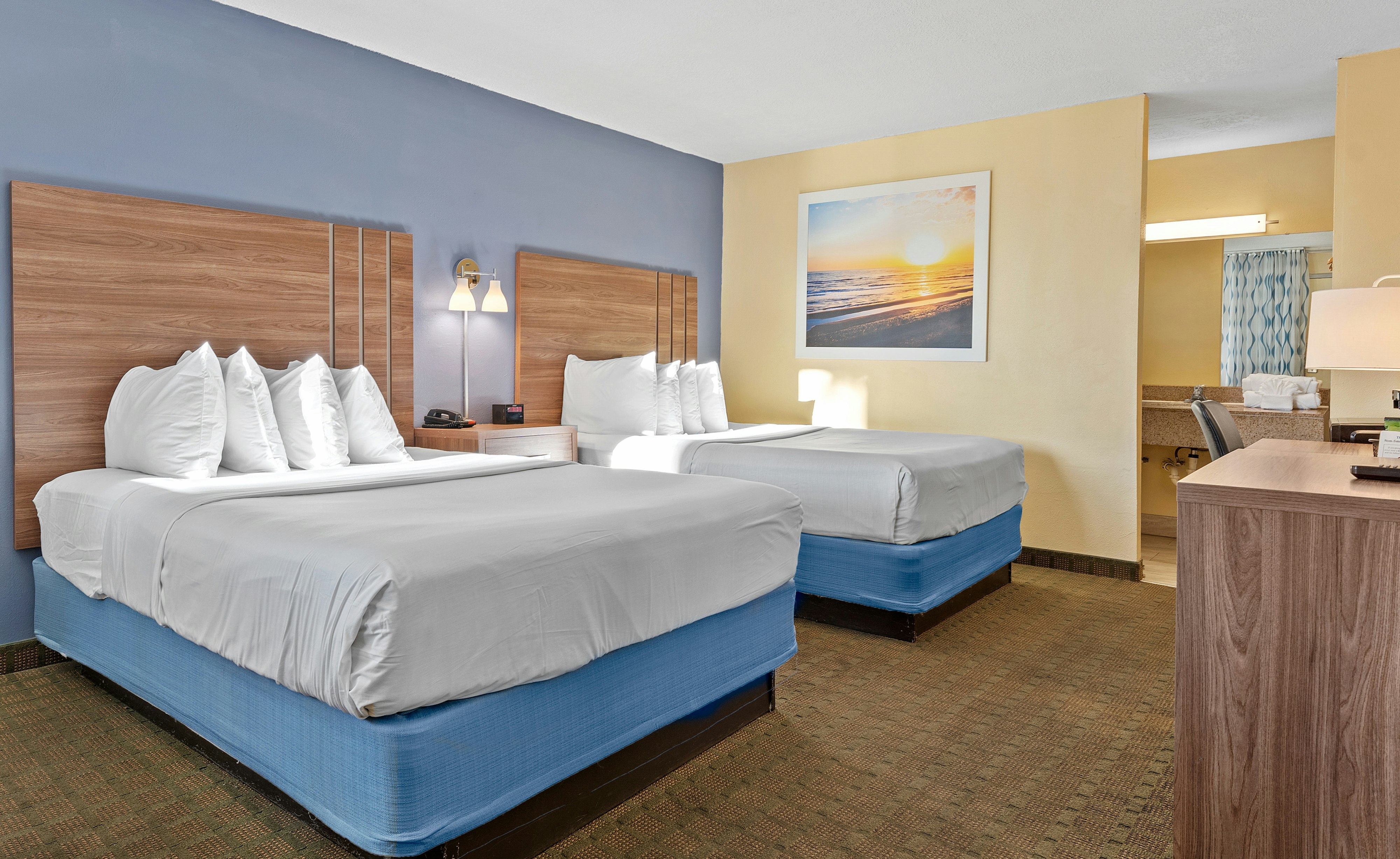 Baymont by Wyndham Orlando North Millenia 11/23