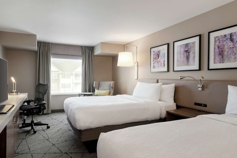 Hilton Garden Inn Springfield 15/76