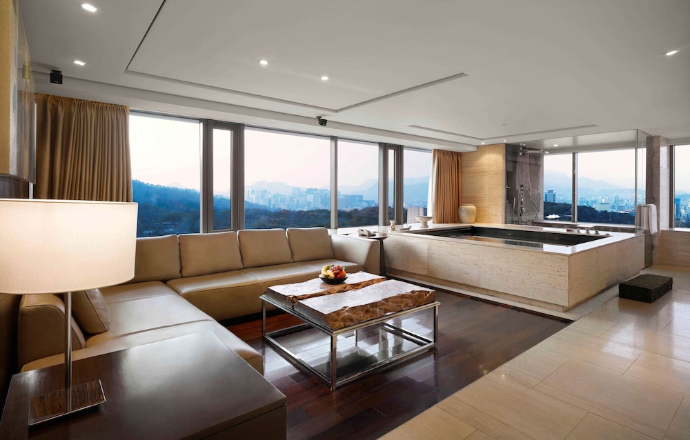 Banyan Tree Club and Spa Seoul 47/76