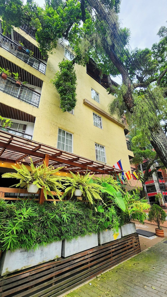 Casa del Hidalgo 52/56