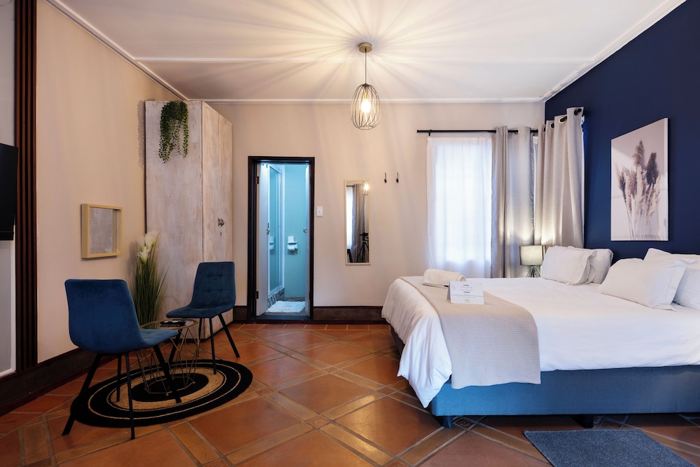 Bed And Breakfast In Waterkloof 18/50