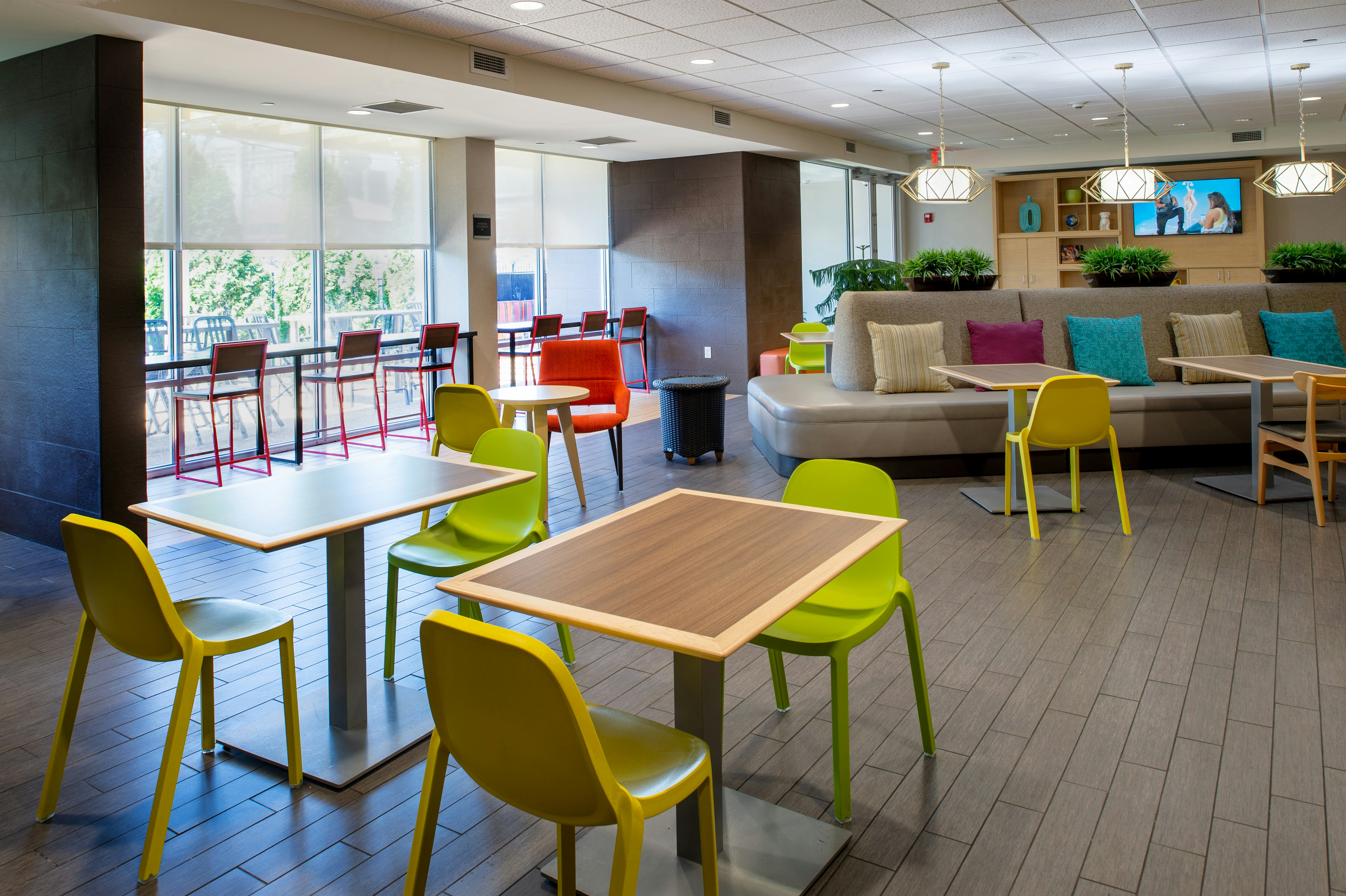Home2 Suites St Louis Central West End Forest Park 23/32