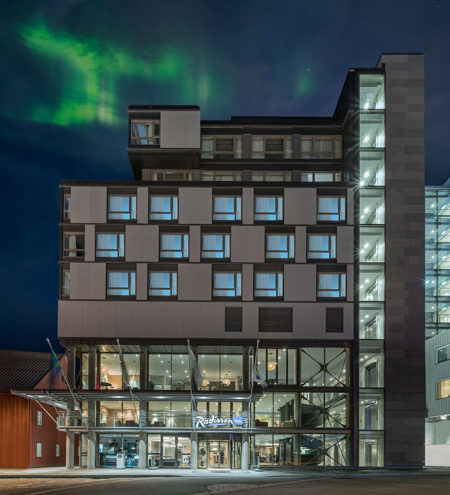 Radisson Blu Tromso 1/72