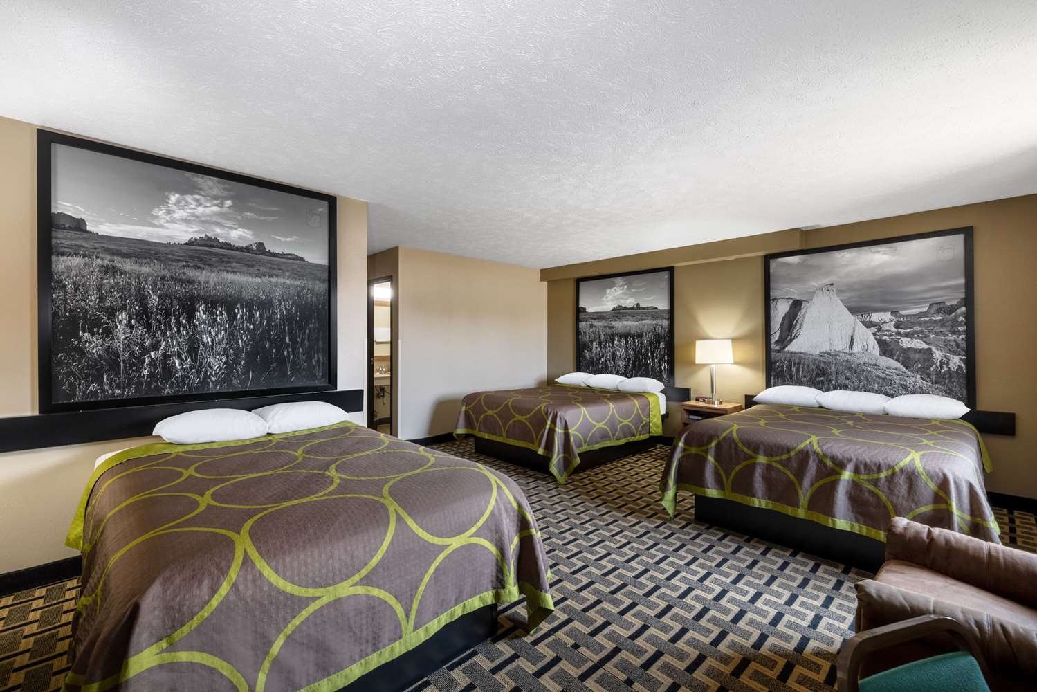 Super 8 by Wyndham O'Neill NE 9/30