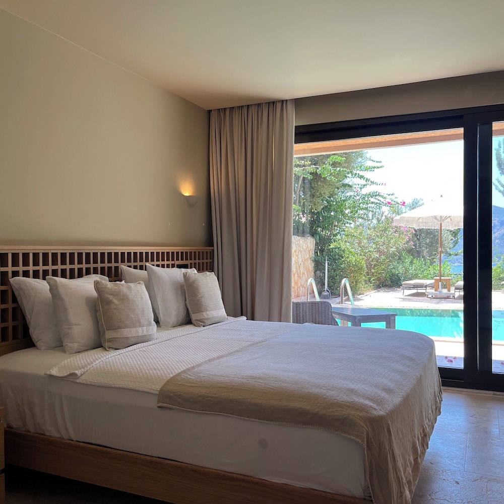 Asfiya Sea View Hotel 11/50