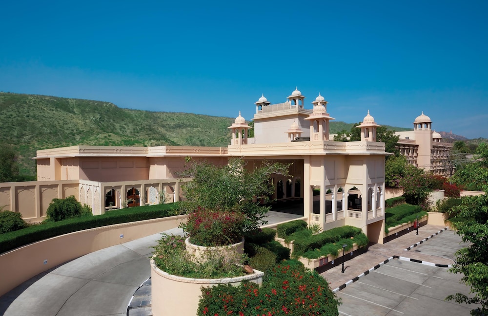 Trident, Jaipur 3/61