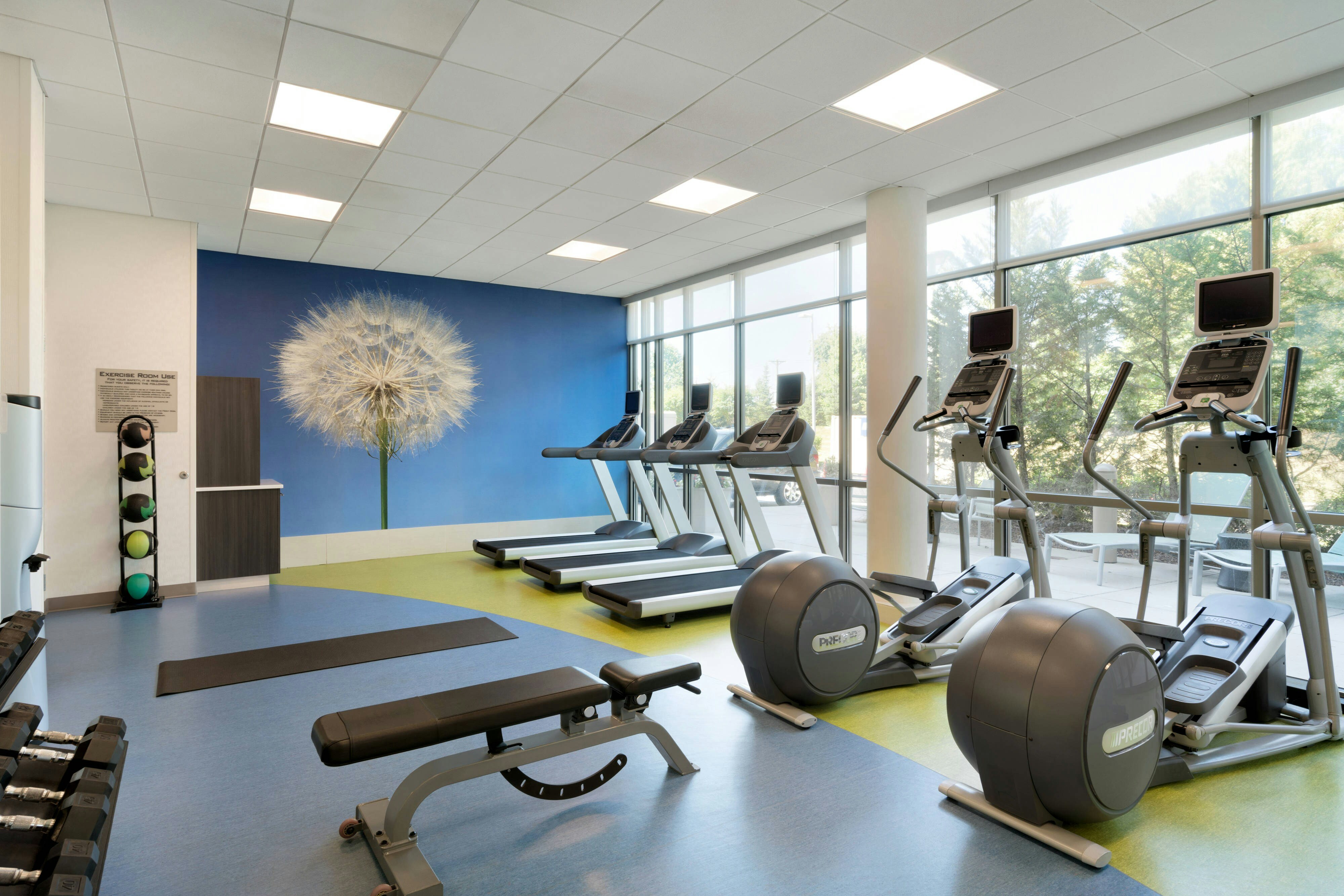 SpringHill Suites by Marriott Ewing Princeton South 4/20
