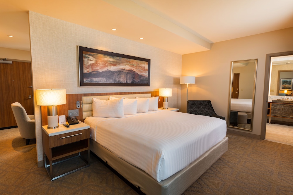Sycuan Casino Resort 5/33